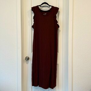 Ladies Maxi Summer dress